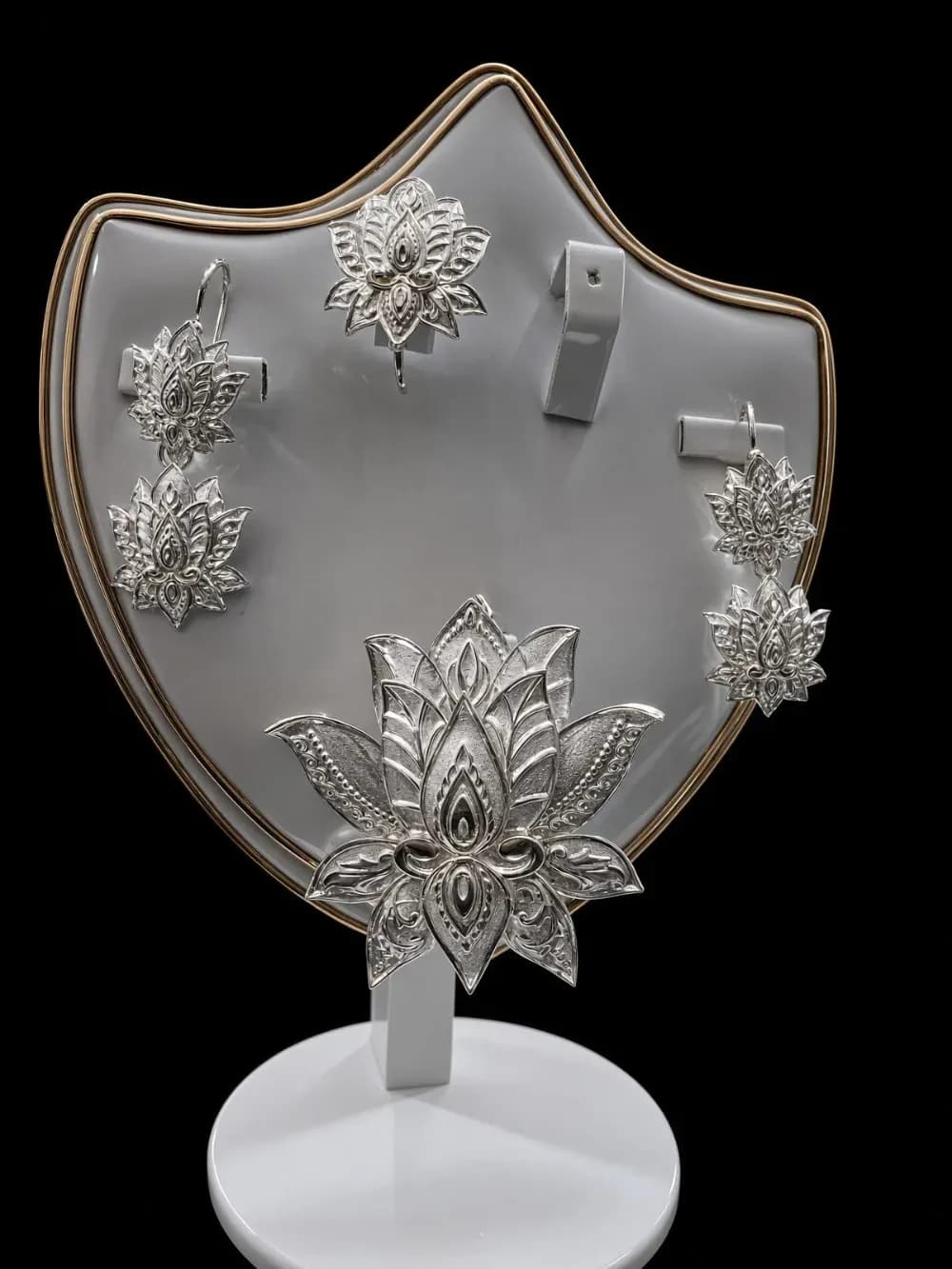 juego de joyas, CJPC-0007
