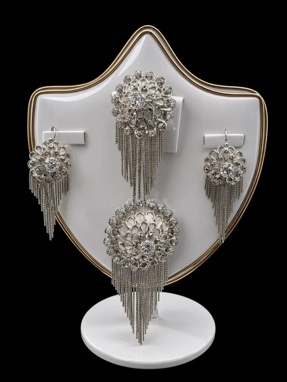 juego de joyas, CJPC-0008